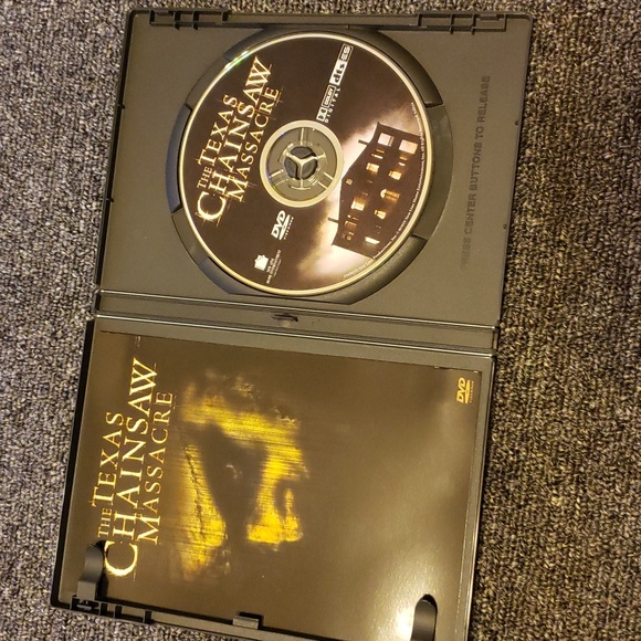 Multiple DVD's - Picture 8 of 16